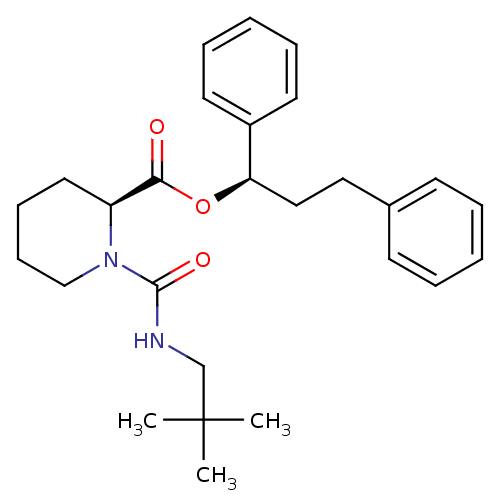 Chemical structure of BindingDB Monomer ID 50408096