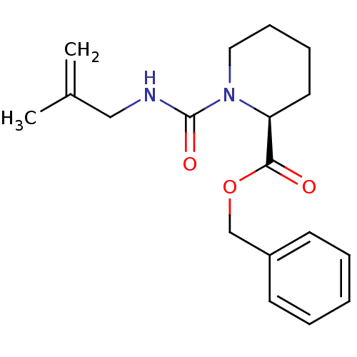 Chemical structure of BindingDB Monomer ID 50408097