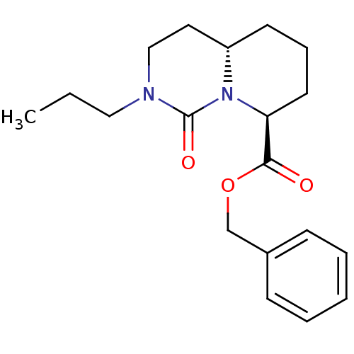 Chemical structure of BindingDB Monomer ID 50408098