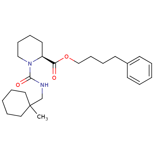 Chemical structure of BindingDB Monomer ID 50408099