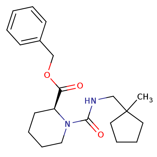 Chemical structure of BindingDB Monomer ID 50408100
