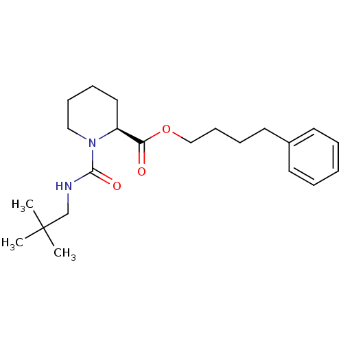 Chemical structure of BindingDB Monomer ID 50408102