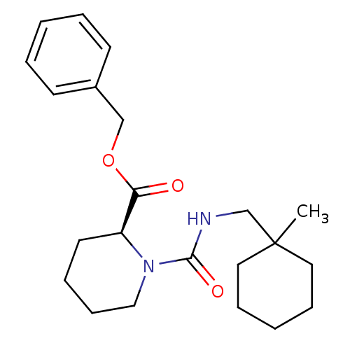 Chemical structure of BindingDB Monomer ID 50408105
