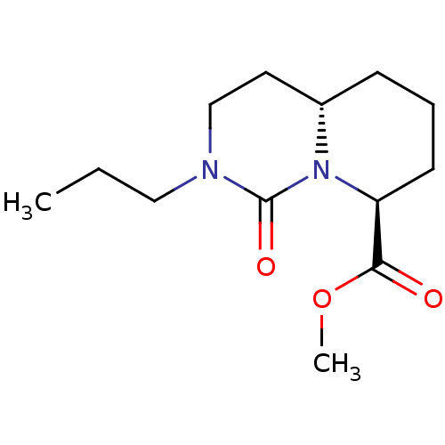 Chemical structure of BindingDB Monomer ID 50408108