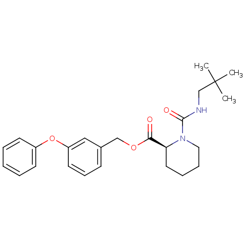 Chemical structure of BindingDB Monomer ID 50408110