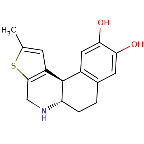Chemical structure of BindingDB Monomer ID 50408141