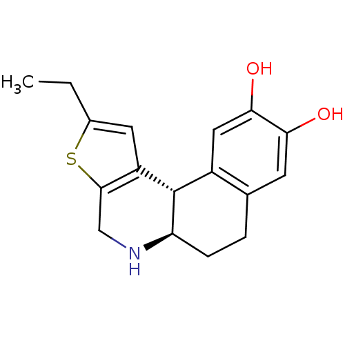 Chemical structure of BindingDB Monomer ID 50408146