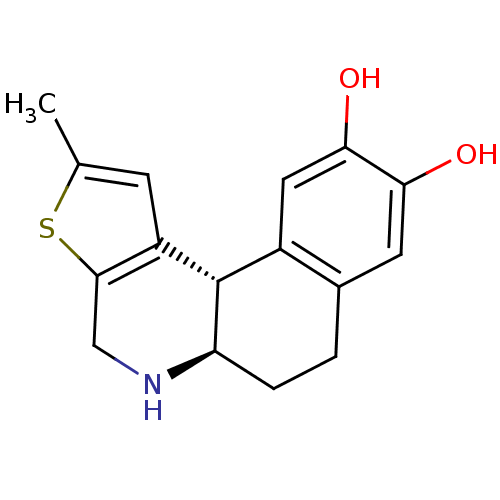 Chemical structure of BindingDB Monomer ID 50408147