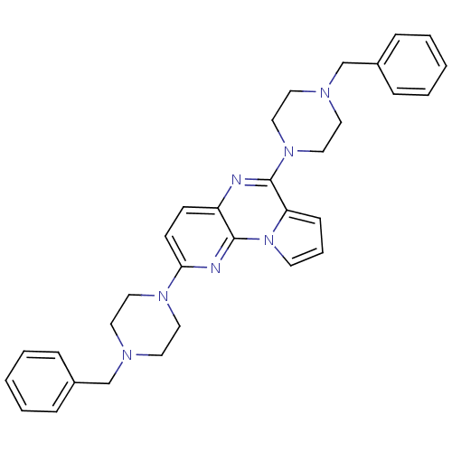 Chemical structure of BindingDB Monomer ID 50408169