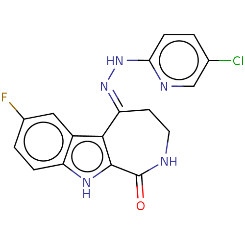 Chemical structure of BindingDB Monomer ID 50408184