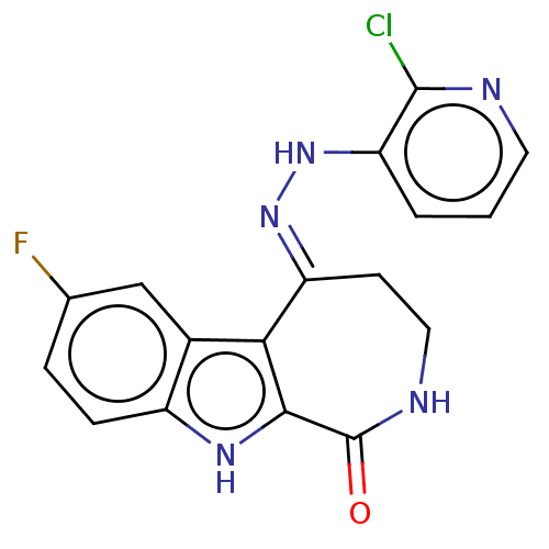 Chemical structure of BindingDB Monomer ID 50408186