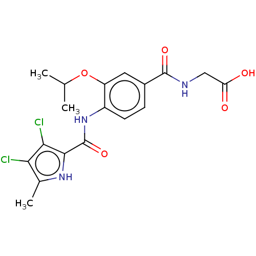 Chemical structure of BindingDB Monomer ID 50408203