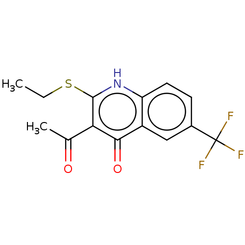Chemical structure of BindingDB Monomer ID 50408207