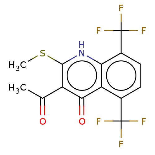 Chemical structure of BindingDB Monomer ID 50408209