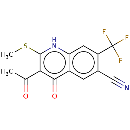 Chemical structure of BindingDB Monomer ID 50408210