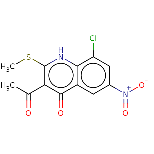 Chemical structure of BindingDB Monomer ID 50408212