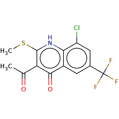 Chemical structure of BindingDB Monomer ID 50408213