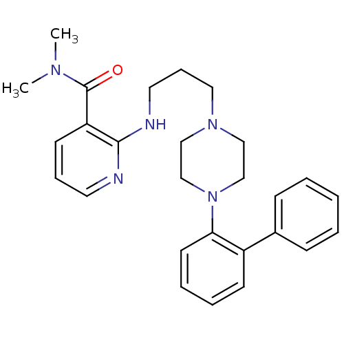 Chemical structure of BindingDB Monomer ID 50408216