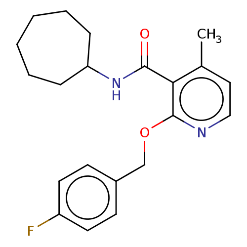 Chemical structure of BindingDB Monomer ID 50408218