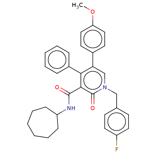 Chemical structure of BindingDB Monomer ID 50408223