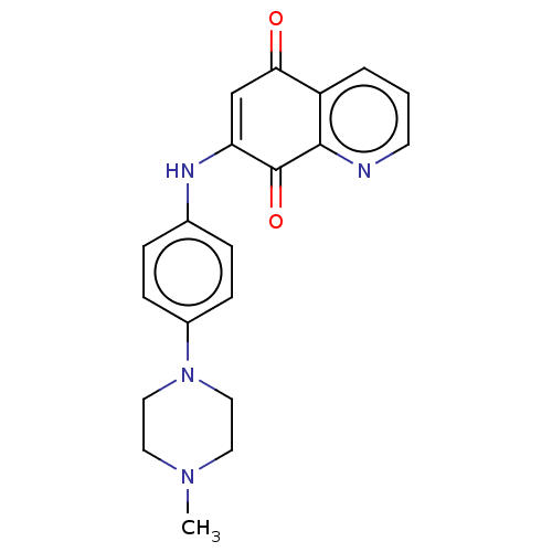 Chemical structure of BindingDB Monomer ID 50408228