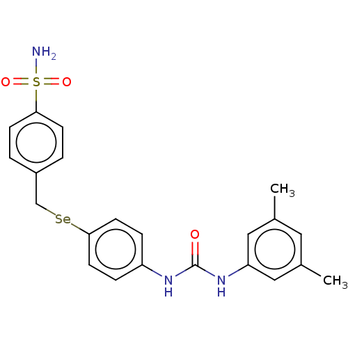Chemical structure of BindingDB Monomer ID 50408235