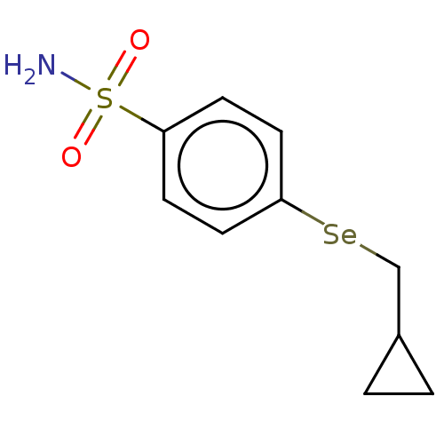 Chemical structure of BindingDB Monomer ID 50408240