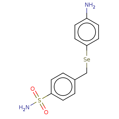 Chemical structure of BindingDB Monomer ID 50408243