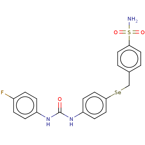 Chemical structure of BindingDB Monomer ID 50408247