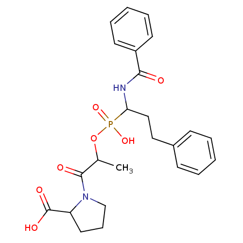 Chemical structure of BindingDB Monomer ID 50408258