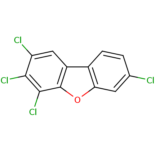 Chemical structure of BindingDB Monomer ID 50408293
