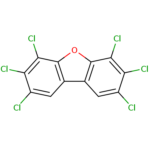 Chemical structure of BindingDB Monomer ID 50408302