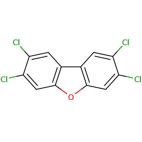 Chemical structure of BindingDB Monomer ID 50408308
