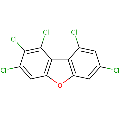 Chemical structure of BindingDB Monomer ID 50408311