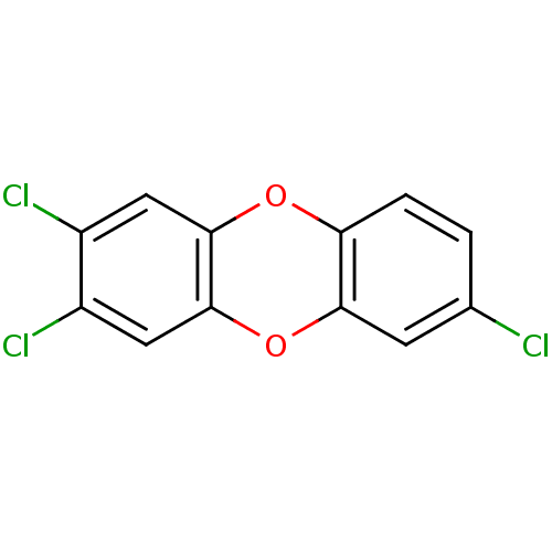 Chemical structure of BindingDB Monomer ID 50408314