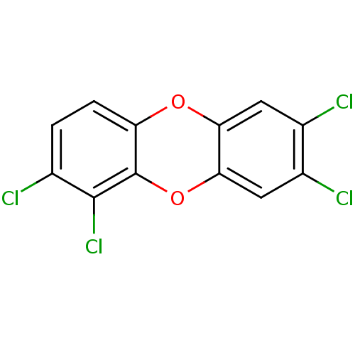 Chemical structure of BindingDB Monomer ID 50408315