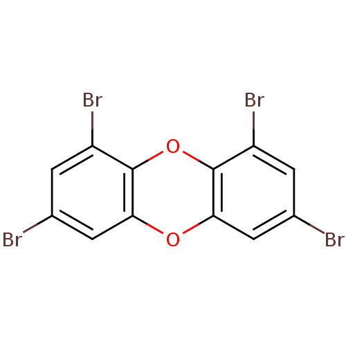 Chemical structure of BindingDB Monomer ID 50408322