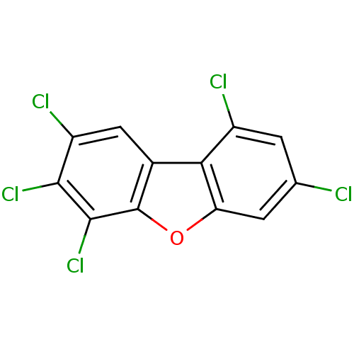 Chemical structure of BindingDB Monomer ID 50408329