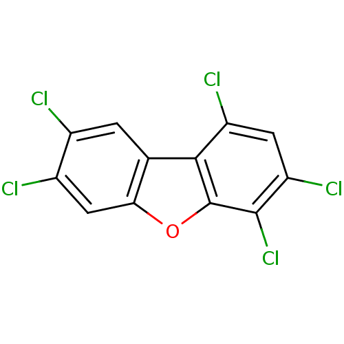 Chemical structure of BindingDB Monomer ID 50408331