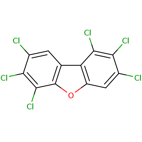 Chemical structure of BindingDB Monomer ID 50408332