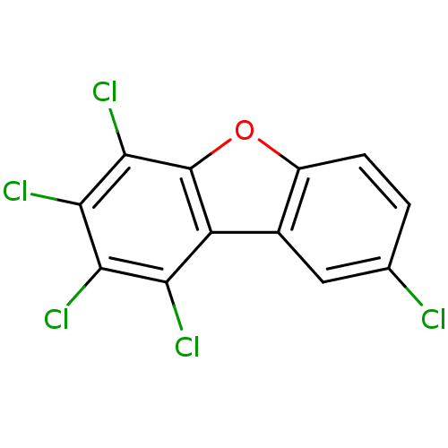 Chemical structure of BindingDB Monomer ID 50408333