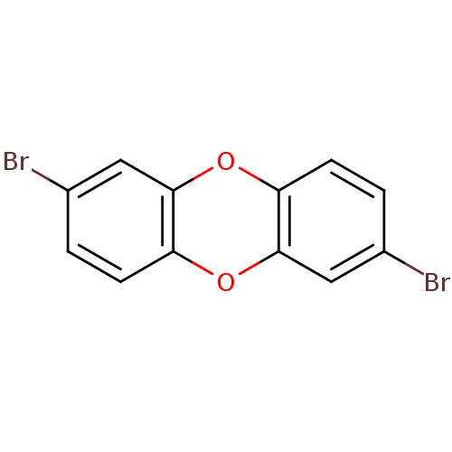 Chemical structure of BindingDB Monomer ID 50408334