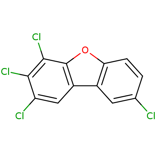 Chemical structure of BindingDB Monomer ID 50408337