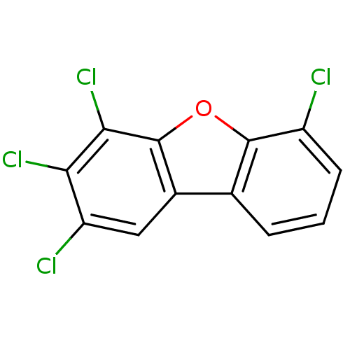 Chemical structure of BindingDB Monomer ID 50408338