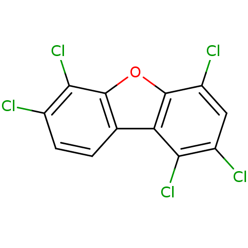 Chemical structure of BindingDB Monomer ID 50408340