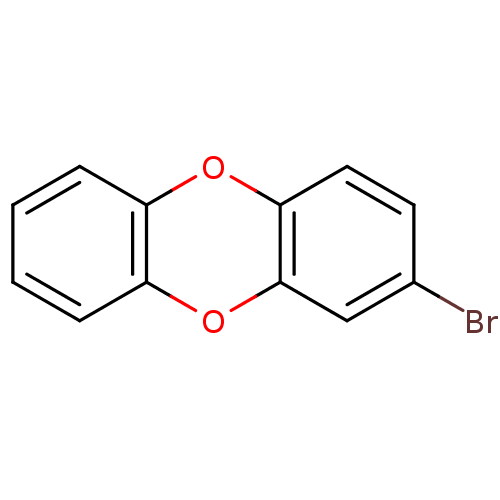 Chemical structure of BindingDB Monomer ID 50408348