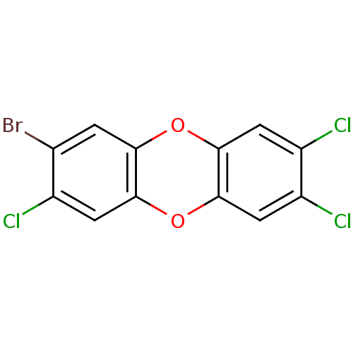 Chemical structure of BindingDB Monomer ID 50408353