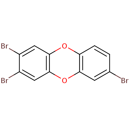 Chemical structure of BindingDB Monomer ID 50408356