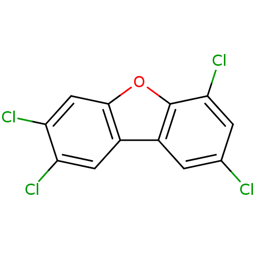 Chemical structure of BindingDB Monomer ID 50408361