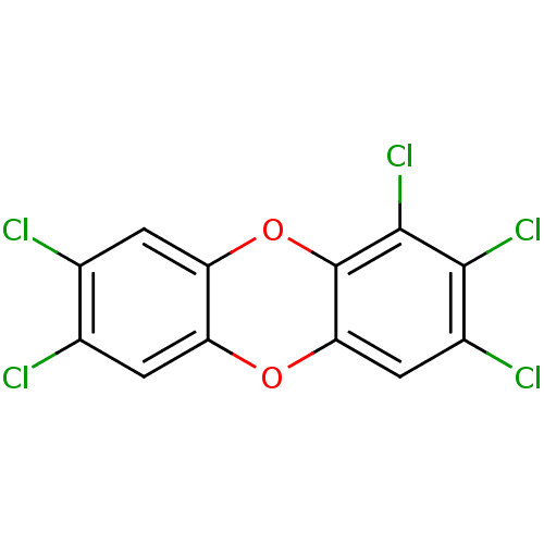 Chemical structure of BindingDB Monomer ID 50408363
